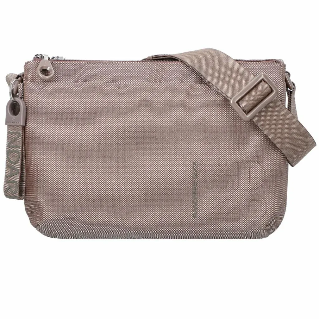 Mandarina Duck Umhängetaschen<MD 20 Umhängetasche 30 cm taupe