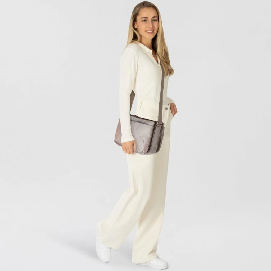 Mandarina Duck Umhängetaschen<MD 20 Umhängetasche 30 cm taupe