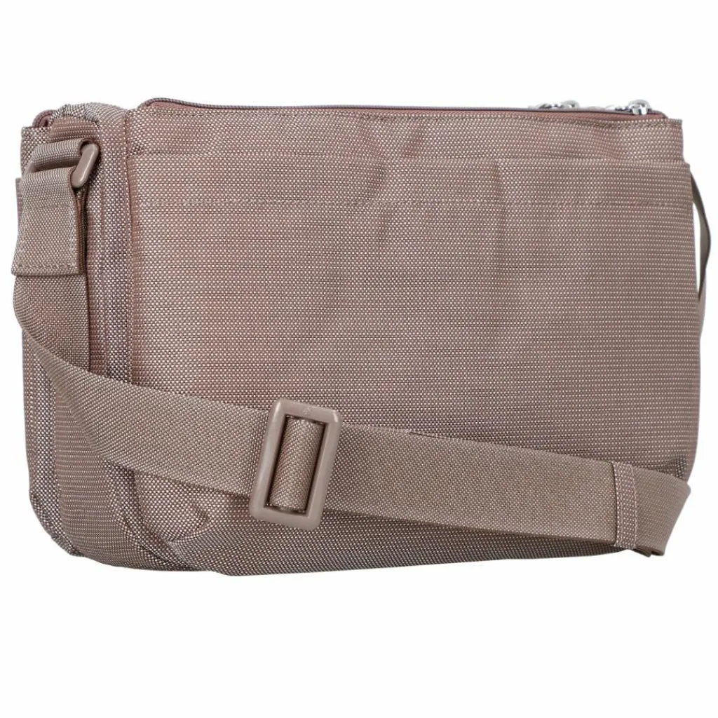 Mandarina Duck Umhängetaschen<MD 20 Umhängetasche 30 cm taupe