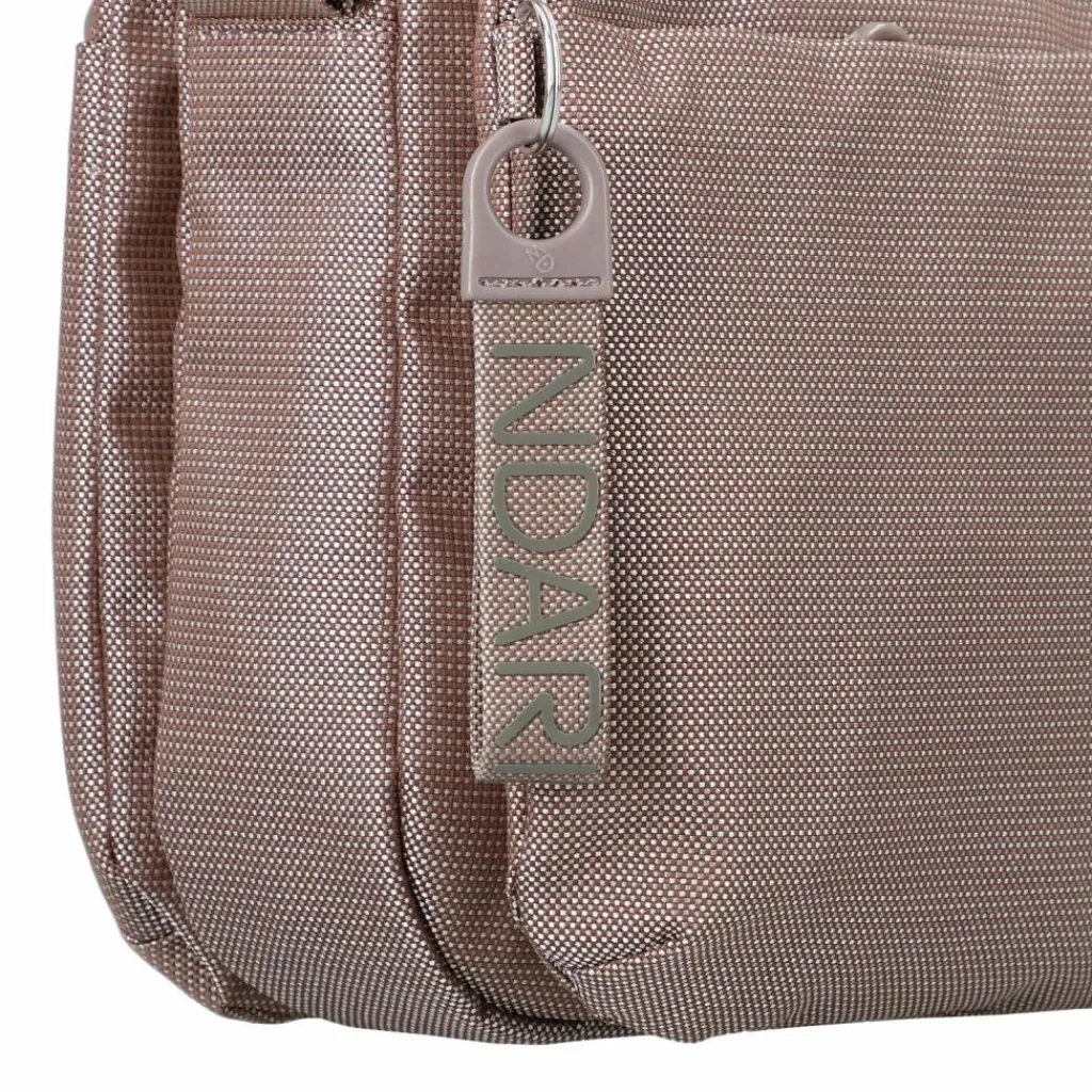 Mandarina Duck Umhängetaschen<MD 20 Umhängetasche 30 cm taupe