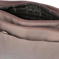 Mandarina Duck Umhängetaschen<MD 20 Umhängetasche 30 cm taupe