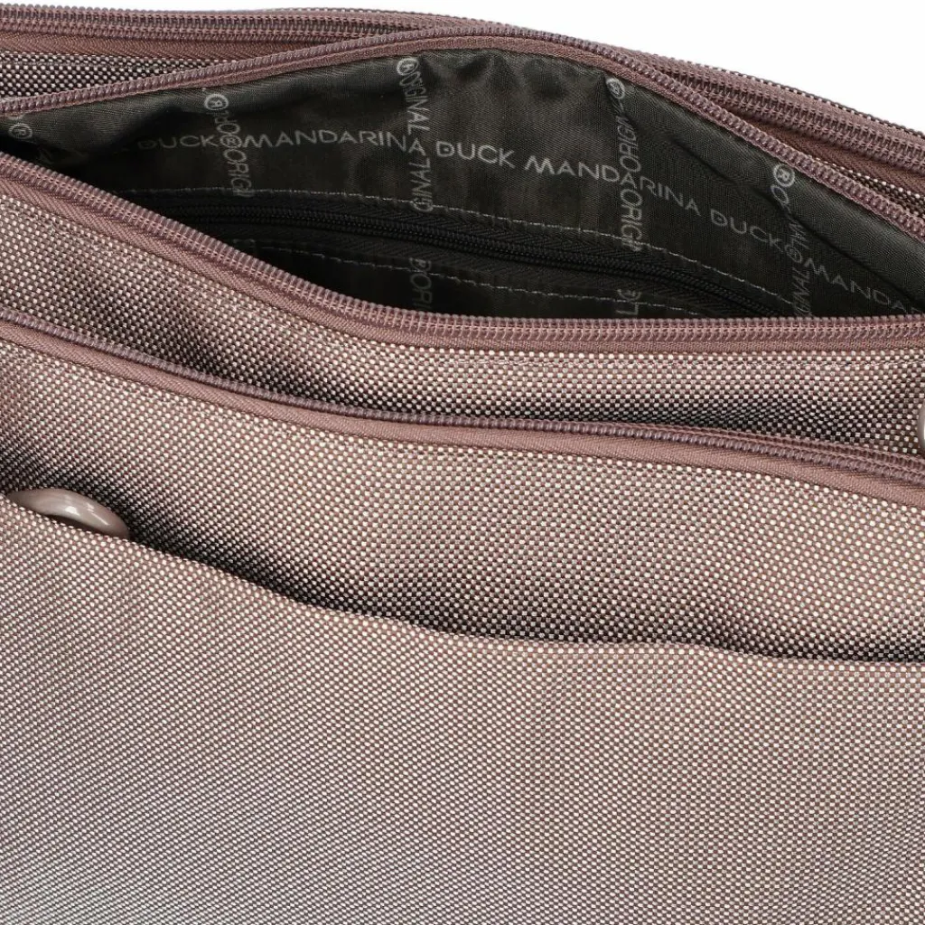 Mandarina Duck Umhängetaschen<MD 20 Umhängetasche 30 cm taupe