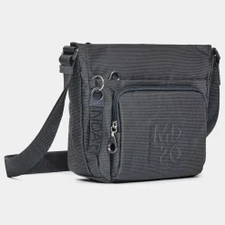 Hot Mandarina Duck MD 20 Umhängetasche 23 cm steel