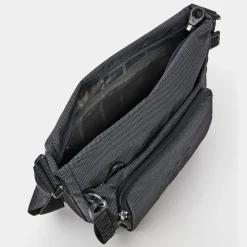 Hot Mandarina Duck MD 20 Umhängetasche 23 cm steel