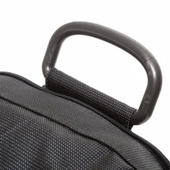 Mandarina Duck City Rucksäcke<MD20 City Rucksack 27 cm steel