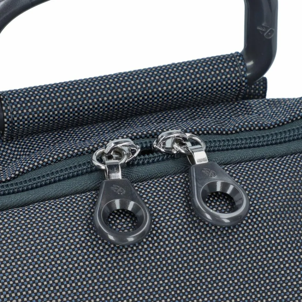 New Mandarina Duck MD20 City Rucksack 28 cm steel