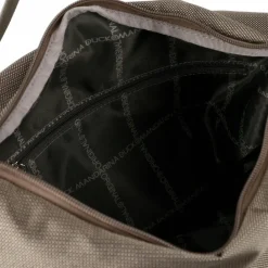 Clearance Mandarina Duck MD20 Schultertasche 30 cm pirite