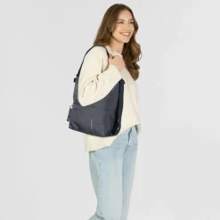 Hot Mandarina Duck MD20 Schultertasche 30 cm scarab