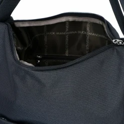 Hot Mandarina Duck MD20 Schultertasche 30 cm scarab