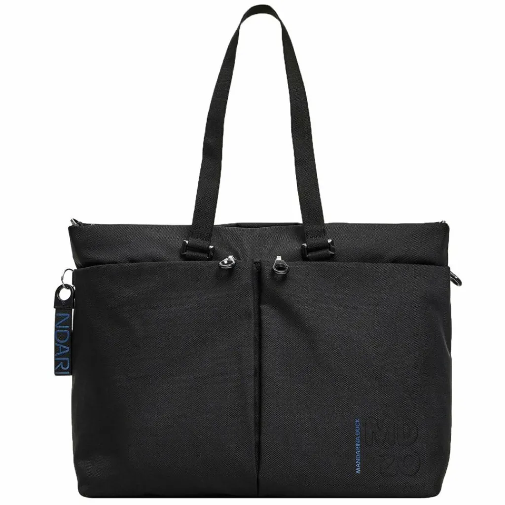 Mandarina Duck MD20 Shopper Tasche 40 cm Laptopfach