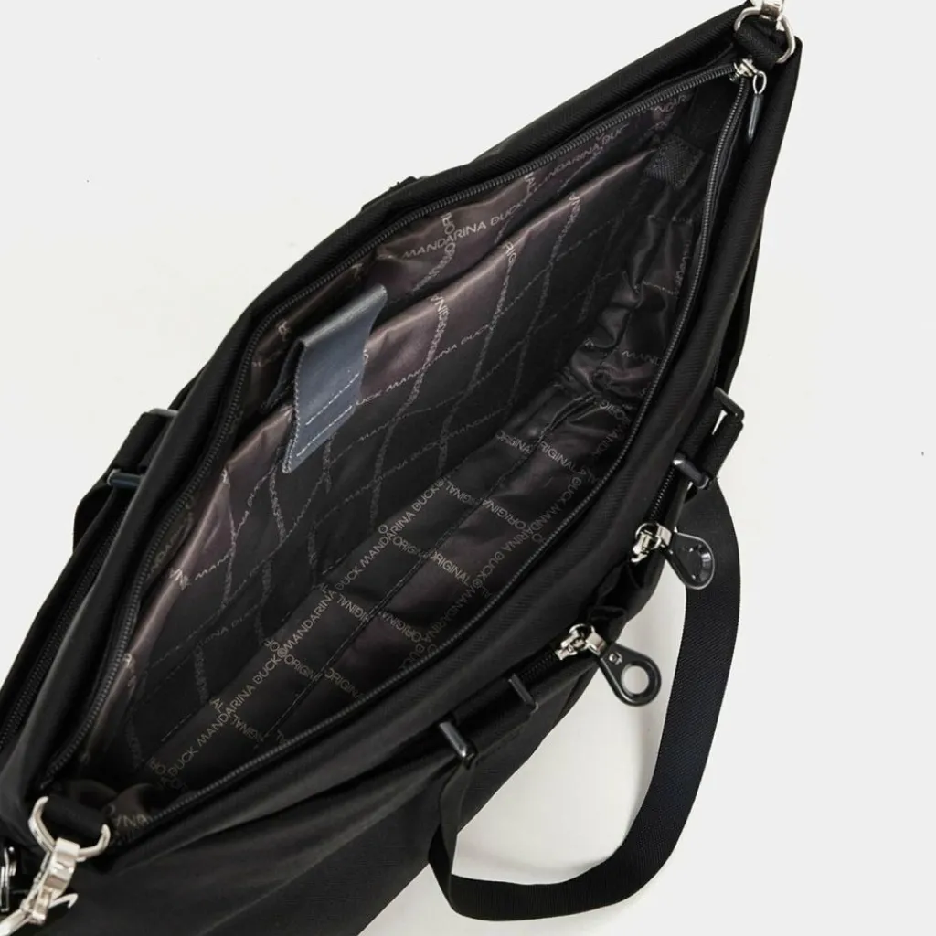 Mandarina Duck MD20 Shopper Tasche 40 cm Laptopfach