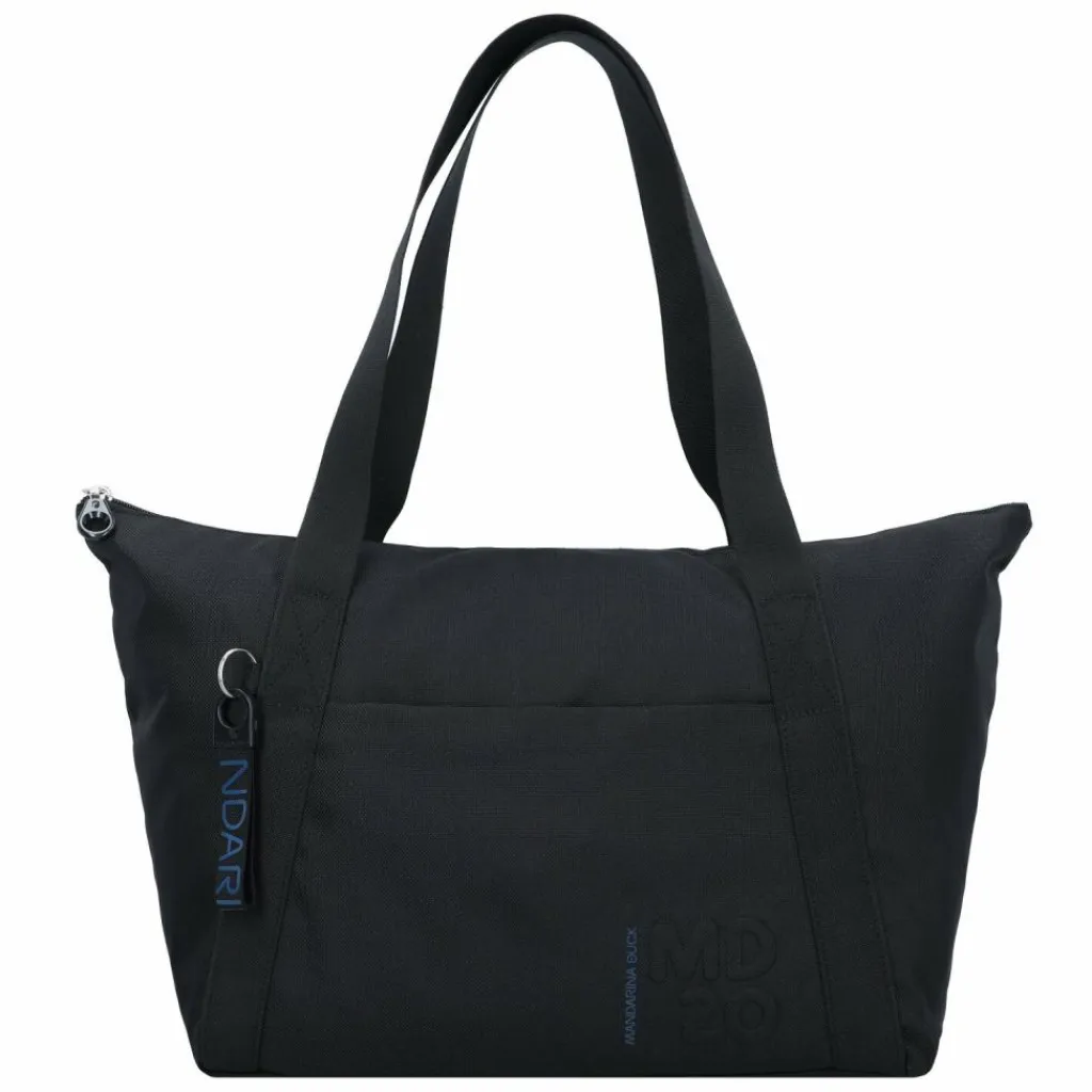 Discount Mandarina Duck MD20 Shopper Tasche 37 cm black