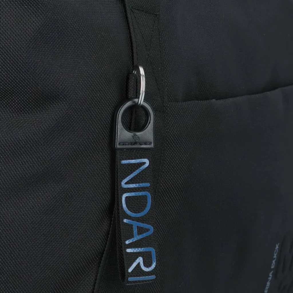 Discount Mandarina Duck MD20 Shopper Tasche 37 cm black