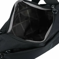 Mandarina Duck MD20 Umhängetasche 31 cm black
