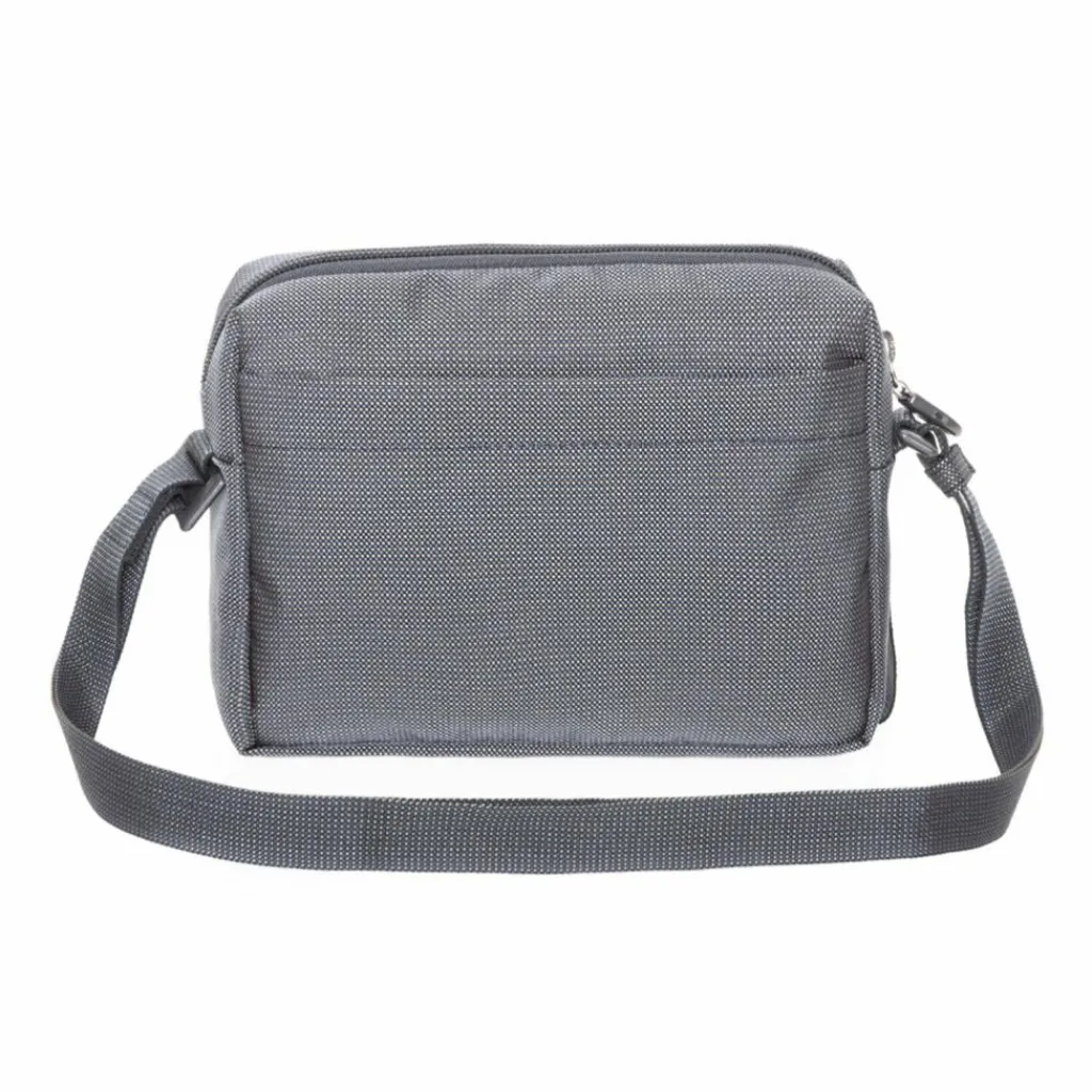 Mandarina Duck Umhängetaschen<MD20 Umhängetasche 22 cm steel