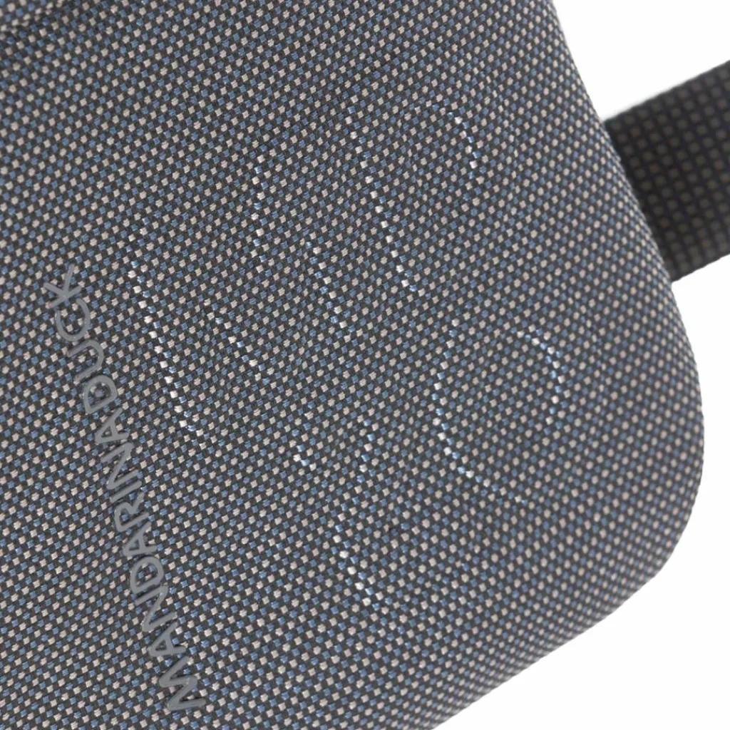 Mandarina Duck Umhängetaschen<MD20 Umhängetasche 22 cm steel
