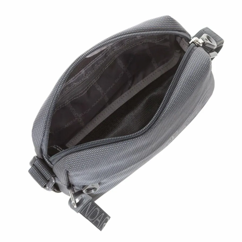 Mandarina Duck Umhängetaschen<MD20 Umhängetasche 22 cm steel