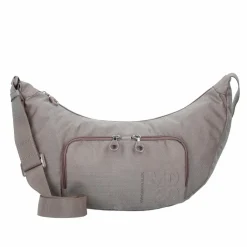 Outlet Mandarina Duck MD20 Umhängetasche 45 cm taupe