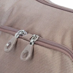 Outlet Mandarina Duck MD20 Umhängetasche 45 cm taupe