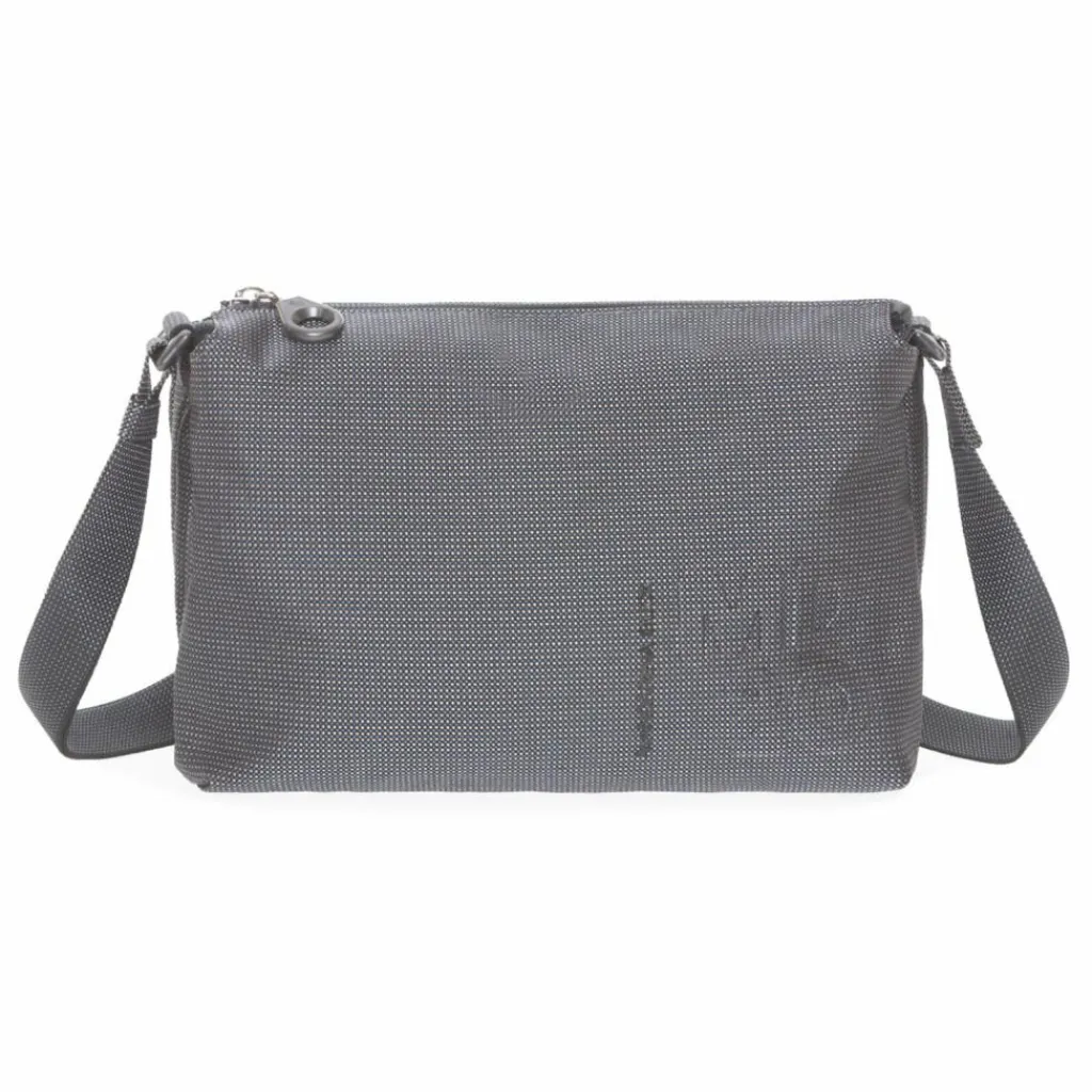Mandarina Duck Umhängetaschen<MD20 Umhängetasche 26 cm steel