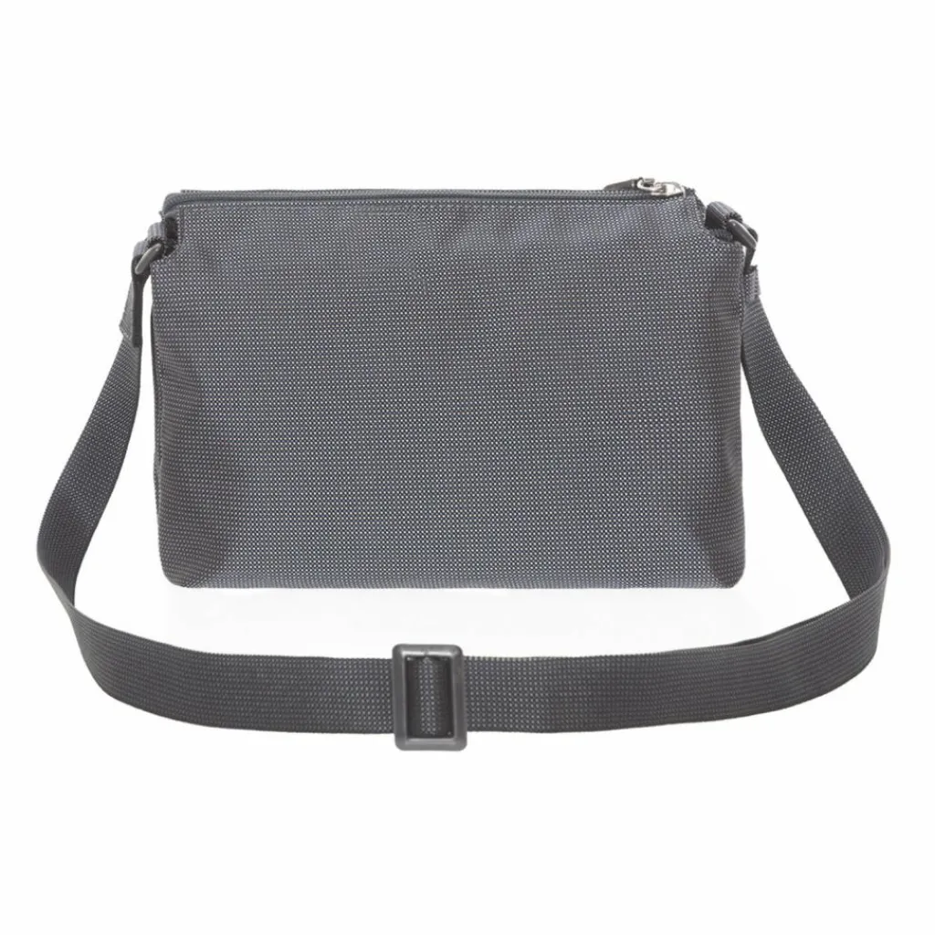 Mandarina Duck Umhängetaschen<MD20 Umhängetasche 26 cm steel