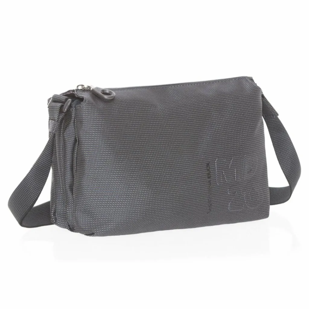 Mandarina Duck Umhängetaschen<MD20 Umhängetasche 26 cm steel