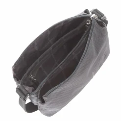 Mandarina Duck Umhängetaschen<MD20 Umhängetasche 26 cm steel