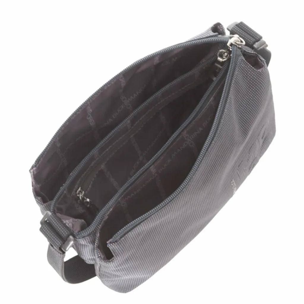 Mandarina Duck Umhängetaschen<MD20 Umhängetasche 26 cm steel