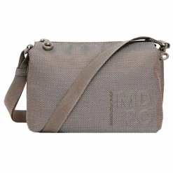 Mandarina Duck MD20 Umhängetasche 26 cm taupe