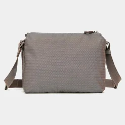 Mandarina Duck MD20 Umhängetasche 26 cm taupe