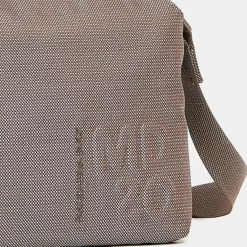 Mandarina Duck MD20 Umhängetasche 26 cm taupe