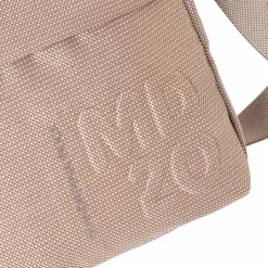 Hot Mandarina Duck MD20 Umhängetasche 22 cm taupe