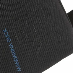 Mandarina Duck Umhängetaschen<MD20 Umhängetasche 22 cm black