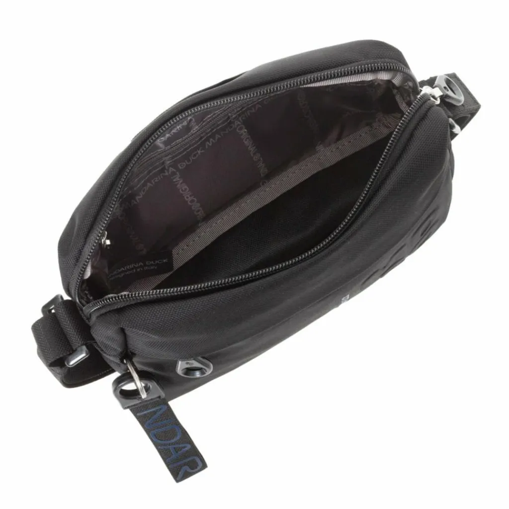 Mandarina Duck Umhängetaschen<MD20 Umhängetasche 22 cm black