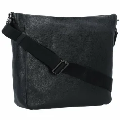 Mandarina Duck Mellow Leather Umhängetasche Leder 30 cm