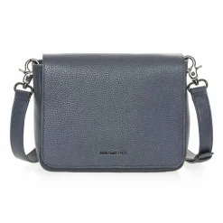 Mandarina Duck Mellow Leather Umhängetasche Leder 23 cm