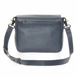 Mandarina Duck Mellow Leather Umhängetasche Leder 23 cm