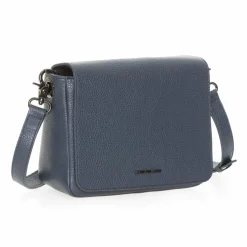 Mandarina Duck Mellow Leather Umhängetasche Leder 23 cm