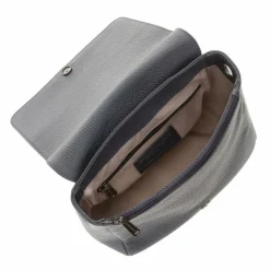 Mandarina Duck Mellow Leather Umhängetasche Leder 23 cm