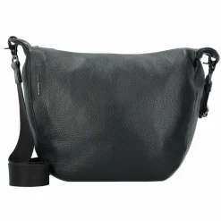 Mandarina Duck Mellow Umhängetasche Leder 22 cm