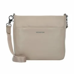Mandarina Duck Mellow Umhängetasche Leder 27 cm