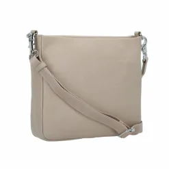 Mandarina Duck Mellow Umhängetasche Leder 27 cm