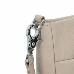 Mandarina Duck Mellow Umhängetasche Leder 27 cm