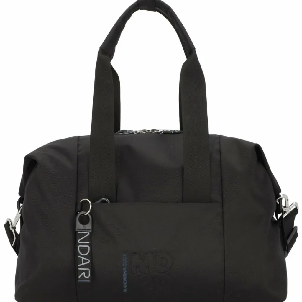 Mandarina Duck Reisetasche 41 cm black