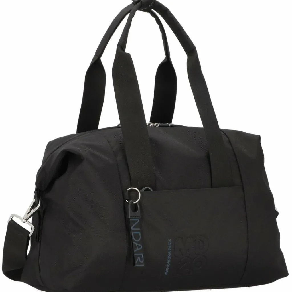 Mandarina Duck Reisetasche 41 cm black
