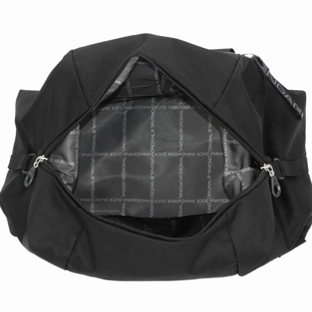Mandarina Duck Reisetasche 41 cm black