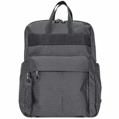 Hot Mandarina Duck Rucksack 38 cm Laptopfach steel