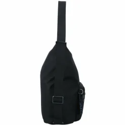 Mandarina Duck Schultertaschen|Henkeltaschen<Schultertasche 32 cm black