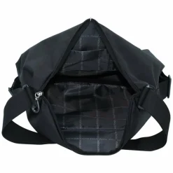 Mandarina Duck Schultertaschen|Henkeltaschen<Schultertasche 32 cm black