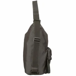 Mandarina Duck Schultertasche 32 cm pirite